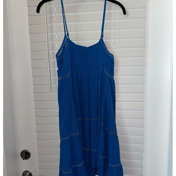 Koy resort blue dress - Picture 5 of 5